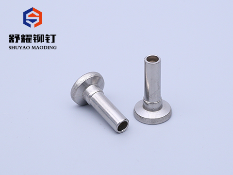 不锈钢平头铆钉