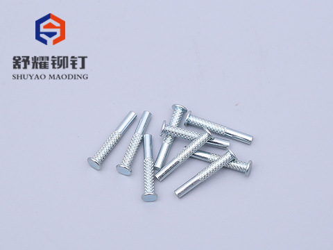 平头菠萝花铁插销