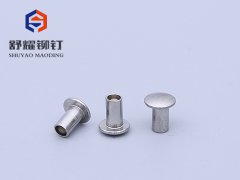 圆头中空不锈钢铆钉 (3)