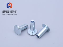 圆头半空铁铆钉 (5)