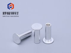 平头铝铆钉