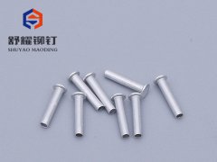 圆头铝合金铆钉