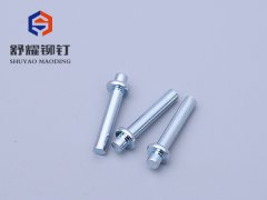 十字铁铆钉