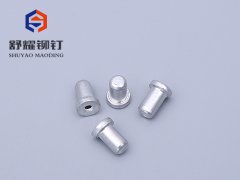 平头束尾铝合金铆钉