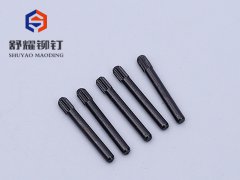 单头直纹花铁销钉