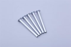 圆头中空铁铆钉