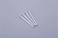 平头中空铝铆钉 (3)