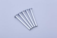 圆头中空铁铆钉