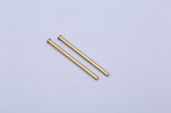 平头实心黄铜铆钉