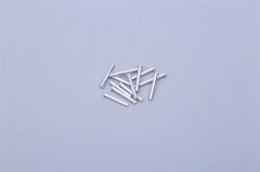 圆头实心铝合金铆钉