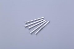 平头实心铝长铆钉