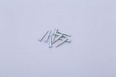 平头菠萝花铁插销