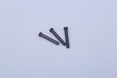 平头车槽铁铆钉