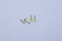 平头中空铁铆钉 (3)