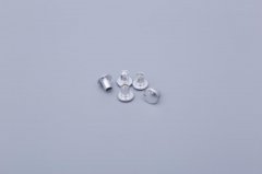 圆头半空铝铆钉